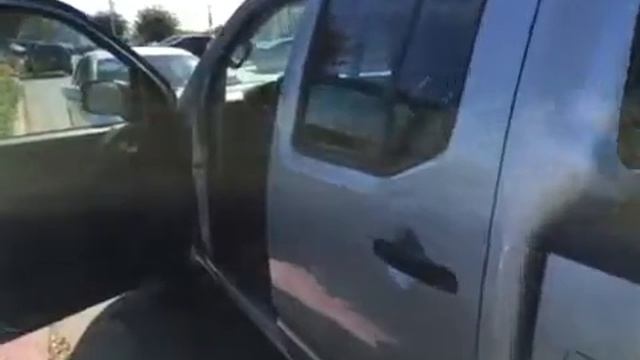2015 Nissan Frontier #227948 VIN 1N6AD0EV8FN742961 смотреть онлайн