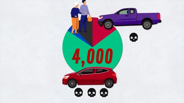 No One is Talking About Electric Car Deaths, So I Have to смотреть онлайн