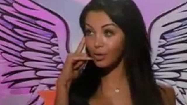 Nabila appel GOHOU ALLO MDR смотреть онлайн