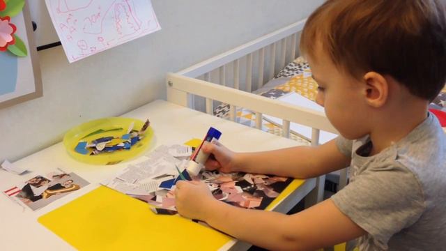 Открытка на 8 марта своими руками смотреть онлайн