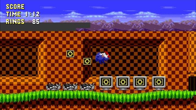 sonic engine on roblox (wip) смотреть онлайн