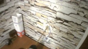 Установка дополнительной розетки после сделанного ранее ремонта (лайвхак)