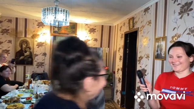 Сюрприз на 70 лет для Мамы смотреть онлайн