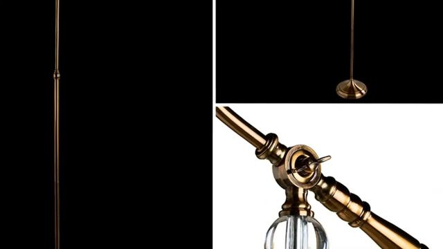 Светильники Arte lamp серии A1509 Seville, цвет PB полированная медь смотреть онлайн