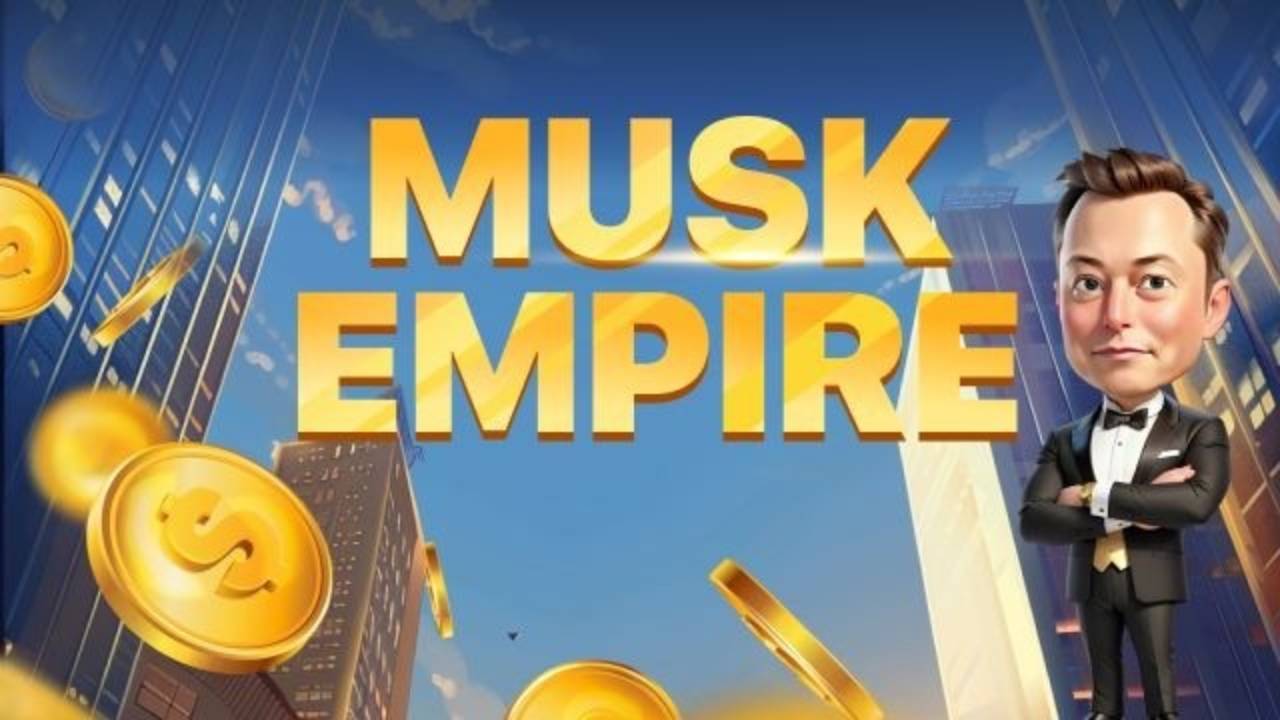 Аирдроп от X Empire. Как играть. смотреть онлайн