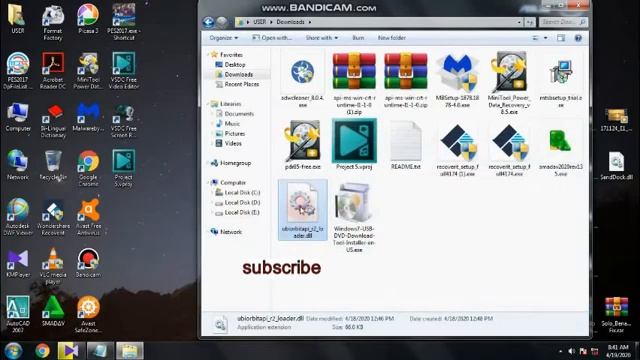 FIX THE FARCRY 3 ubiorbitapi_r2_ loader.dll missing problem. смотреть онлайн