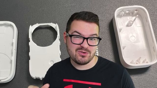 4 Simple Wireless Bed Sensors (AQARA HACK) смотреть онлайн