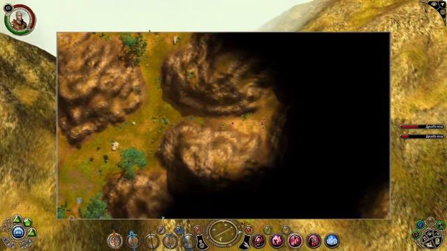 Прохождение Sacred 2 Gold (Кампания Тьмы) Серия 69 "Огромный данж под джунглями" смотреть онлайн