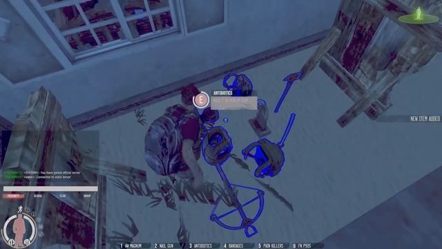 Infestation: Epic noscope kills смотреть онлайн