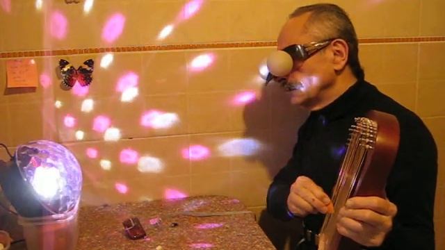Экстренный выход из стресса ( биоадаптивный ганцфельд-акустический тренажер) смотреть онлайн
