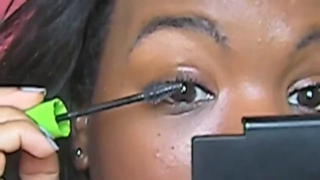 Alexuss's Review on the Maybelline Great Lash Mascara смотреть онлайн