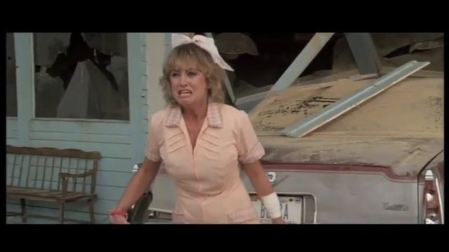 Maximum Overdrive Montage: "But, We Made You!" смотреть онлайн