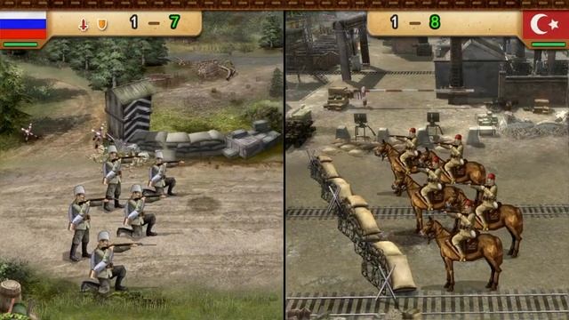 European War 3 смотреть онлайн