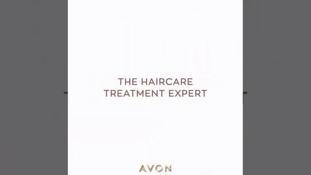 Avon Advance Techniques Miracle Densifier Leave-In Treatment смотреть онлайн