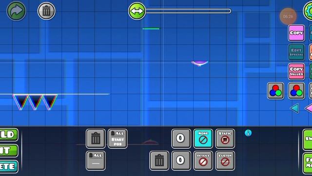 GD Lite сделали новым GDPS 2.2? Обзор на GDPS Editor 2.2 Lite.