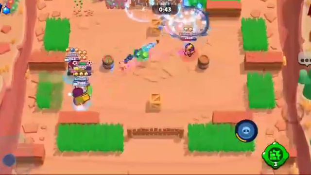 ♦️💧♥️✨BRAWL STARS CONSIGO LA MEJOR SKIN DE LA LIGA ESTELAR BYRON MAGO✨♥️💧♦️ смотреть онлайн