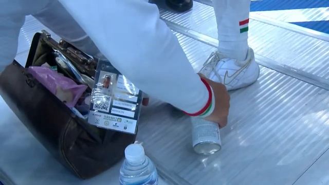 Cairo 2022 Fencing World Championships [FINAL] Hungary v Korea | Men's Sabre Team 펜싱 남자 사브르 세계선수권대회 смотреть онлайн