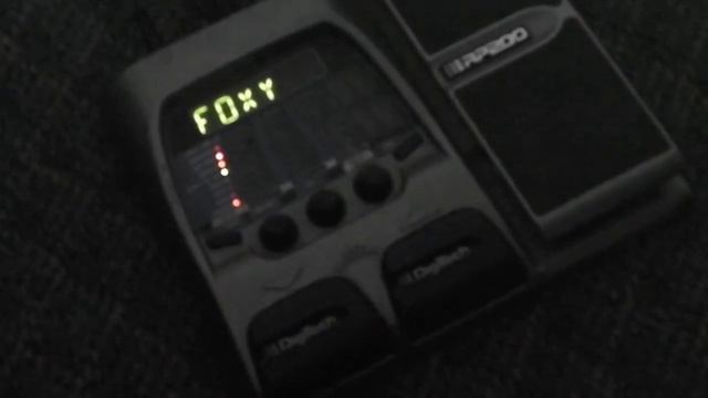 Amplificador IBZ3 + RP200 смотреть онлайн