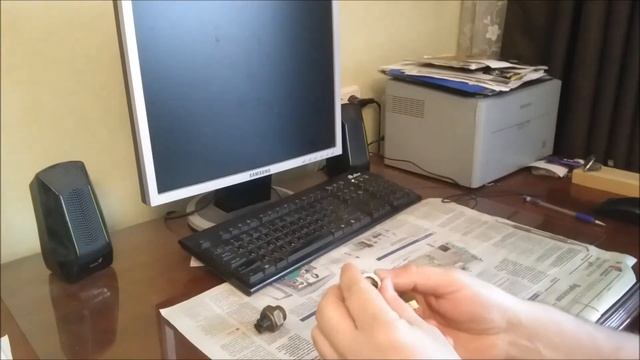 разобрал датчик включения вентилятора охлаждения ваз смотреть онлайн