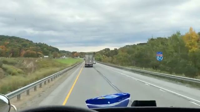 Самый красивый штат осенью Пенсильвания смотреть онлайн