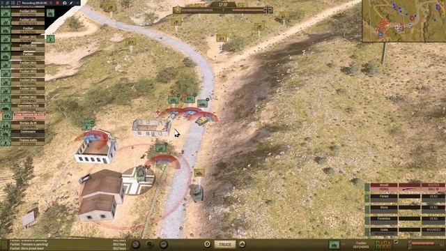 Close Combat-The Bloody First: Il Duce's Roman Legion смотреть онлайн