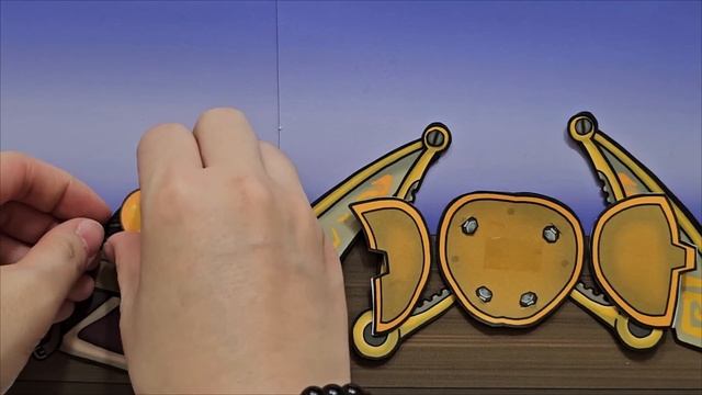 [GAME BOOK] All Wubbox /Epic Wubbox (Air Lsland + Humbug ) / Mysingingmonsters / Paper Play