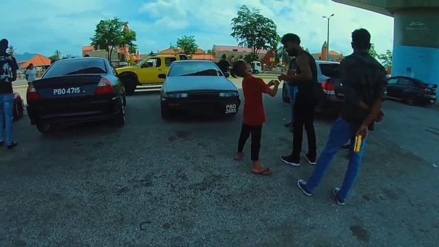 JDM Society Mayaro Drive смотреть онлайн