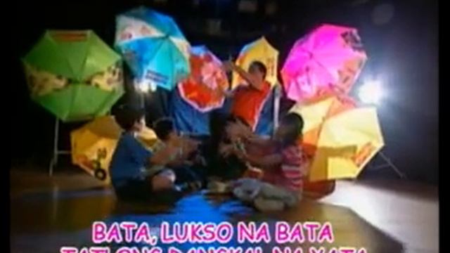 Bata-Batuta Bonus Track смотреть онлайн