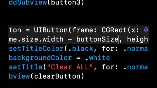 How to Build Calculator App in Xcode 12 (Swift 5) - 2023 смотреть онлайн