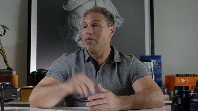 EDELKRONE HEADPLUS PRO - REVIEW смотреть онлайн
