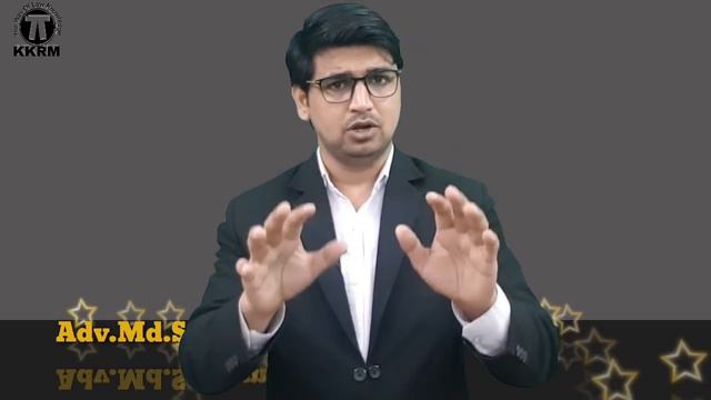 क्रॉस केस क्या है और इसे कब दर्ज कराया जा सकता है!What is a cross case and when can it be filed!KKR смотреть онлайн