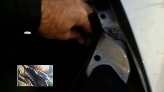 How To Replace Skoda Octavia II. Headlight Bulb