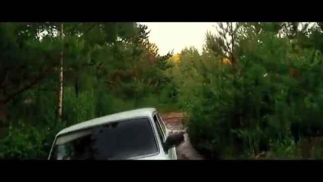 НИВА 4х4 - в главной роли! Шведская реклама ЛАДА 4х4 смотреть онлайн