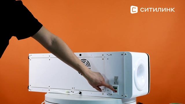 Обзор Кулера StarWind SW-1003EW | Ситилинк смотреть онлайн