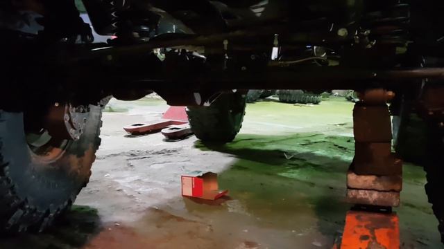 Вложили 1,5 МЛН рублей в УАЗ! Получился ЗВЕРЬ смотреть онлайн