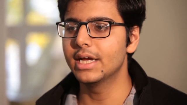 Yash Sharma about Open Doors Olympiad смотреть онлайн