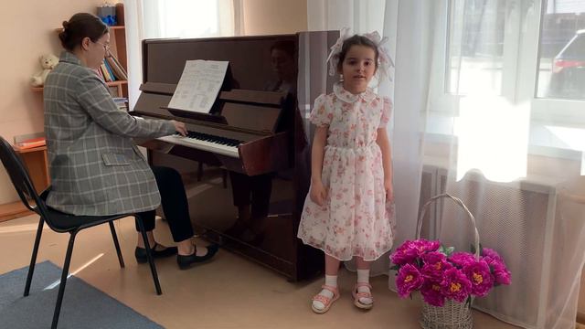 «Мамины цветочки» смотреть онлайн