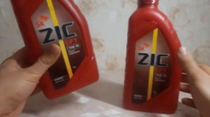 как отличить поделку масло зик от оригинала