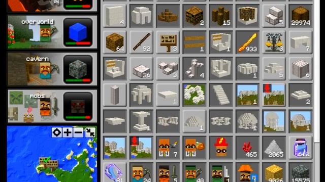 Прохождение Grind Craft. Часть 2 (Chas Mine,Lost Mine, Apothecary School, Lie Bury...) смотреть онлайн