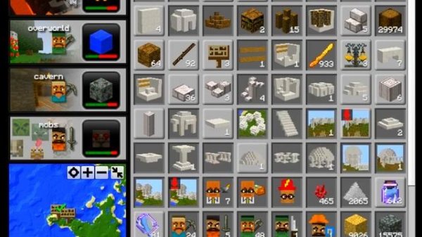 Прохождение Grind Craft. Часть 2 (Chas Mine,Lost Mine, Apothecary School, Lie Bury...)