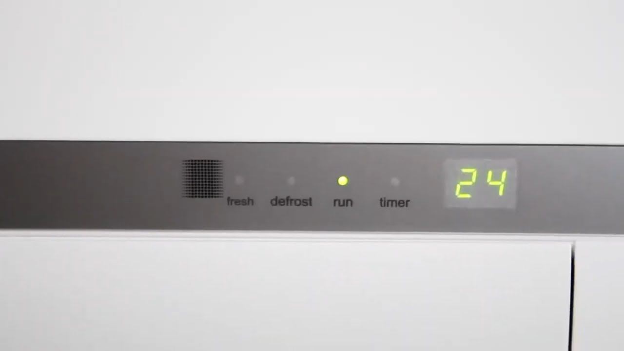 Кондиционеры Shuft серии Tor - КиТ системы смотреть онлайн