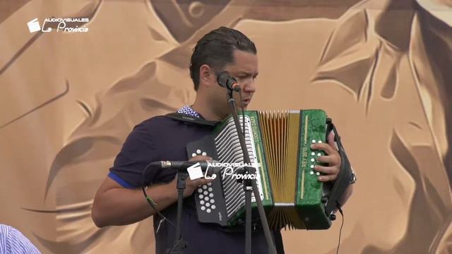 Amor de Callejera Luchito Daza Festival Vallenato 2022 смотреть онлайн