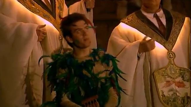 Die Zauberflote | The Magic Flute | La Flauta Magica | L'Opera De Paris 2001