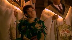 Die Zauberflote | The Magic Flute | La Flauta Magica | l'Opera de Paris 2001