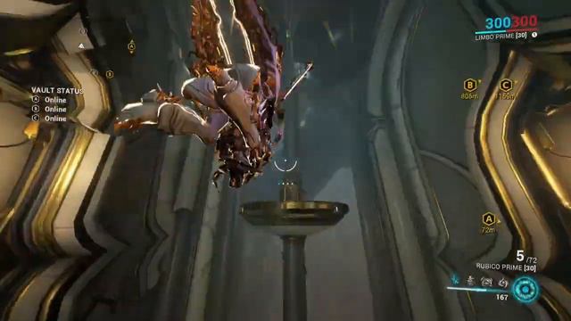Where to farm for Astral Twilight and Gnashing Payara in Warframe смотреть онлайн