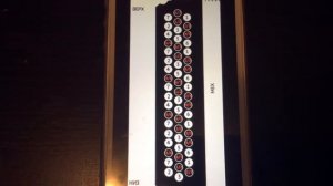 Как играть Валенки на баяне