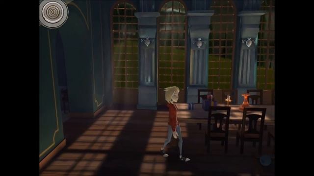 Perils of Man Gameplay Trailer iOS [iPhone / iPod touch / Android] смотреть онлайн