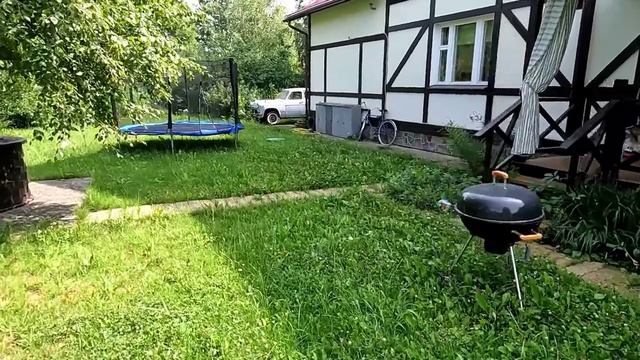 Ранний Москвич-21412 снова живой и готов к эксплуатации! смотреть онлайн