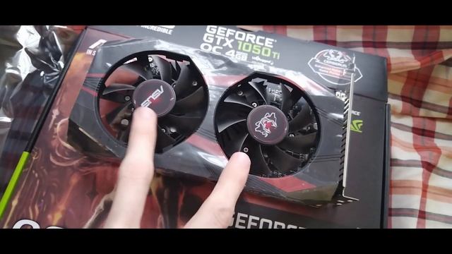 Купил GTX 1050 в 2022 году! смотреть онлайн