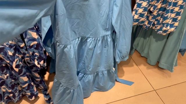 АНТАЛИЯ ? Новинки LC Waikiki (ЛС Вайкики) ? Шопинг в Турции , август 2022 смотреть онлайн